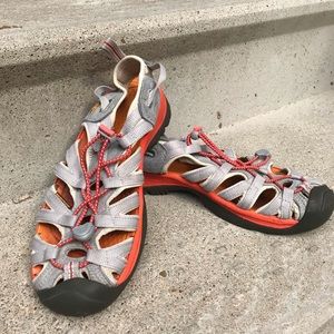 Keen Sandals - Women’s Size 8